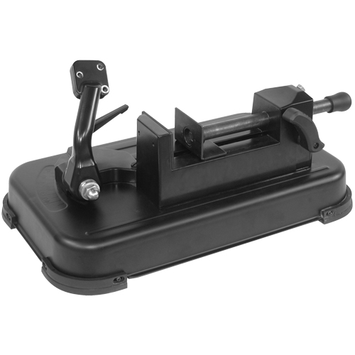 Trousse de conversion pour support &agrave; onglets Rock Safety Industrial Ltd