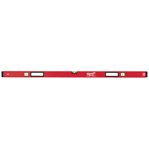 Niveau Redstick, Boîte, 4,916' lo, Acier, 3, Non magn&eacute;tique Rock Safety Industrial Ltd