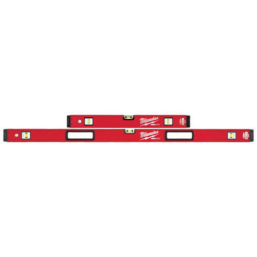 Ensemble de niveaux sph&eacute;riques Redstick Rock Safety Industrial Ltd