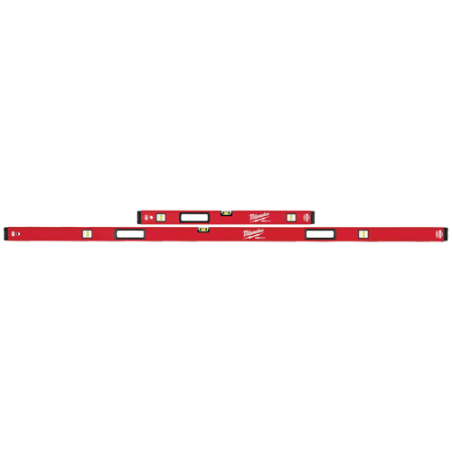 Ensemble de niveaux sph&eacute;riques magn&eacute;tiques pour montant Redstick Rock Safety Industrial Ltd