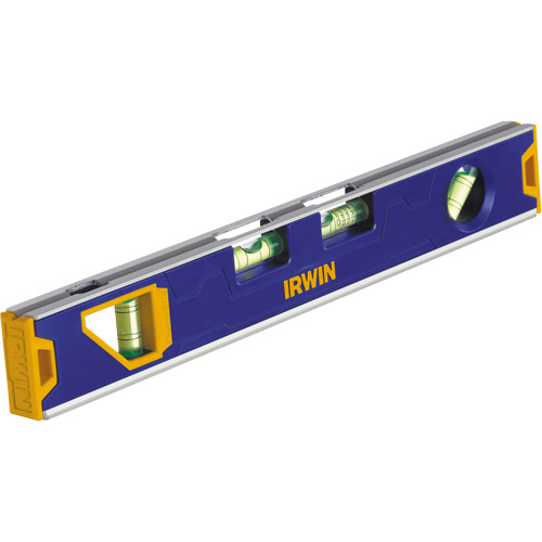 Niveau s&eacute;rie 150T, Boîte, 12" lo, Aluminium, 4, Magn&eacute;tique Rock Safety Industrial Ltd