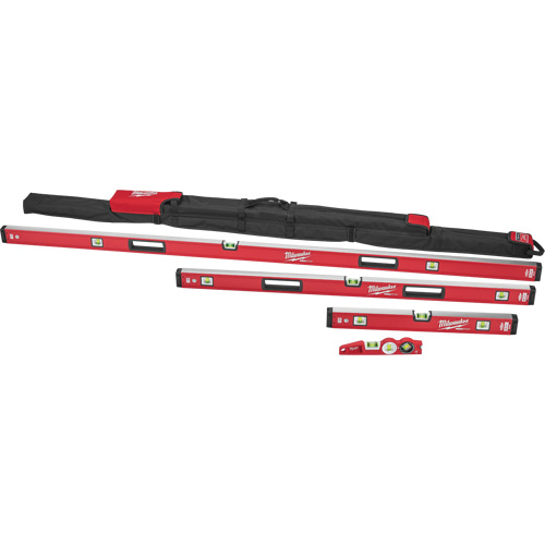 Jeu de niveaux magn&eacute;tiques pour maître Rock Safety Industrial Ltd