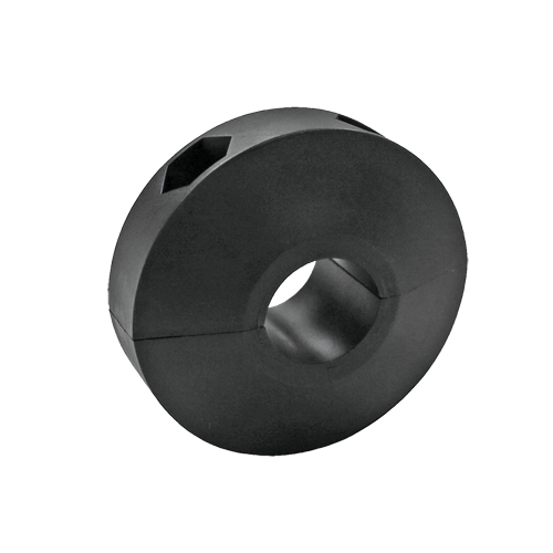 Butoir ajustable en caoutchouc pour tuyau Rock Safety Industrial Ltd
