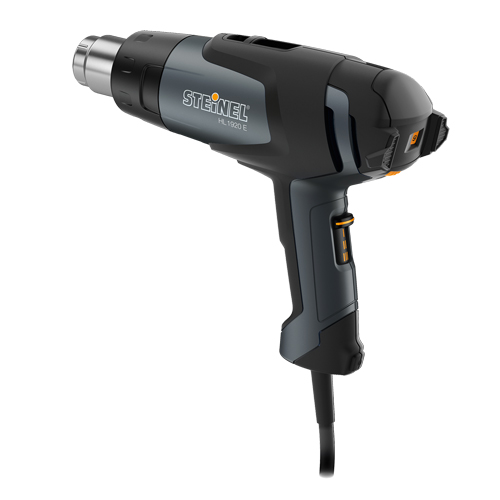 Pistolet thermique HL 1920E, 120°F - 1100°F (50°C - 600°C) Rock Safety Industrial Ltd