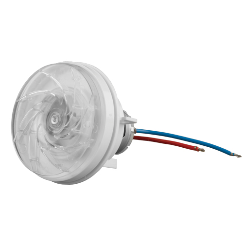 Moteur de pistolet thermique Rock Safety Industrial Ltd