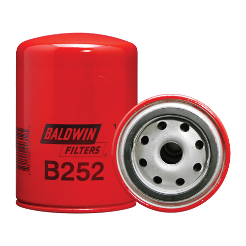 B252 Filtre &agrave; visser pour transmission Rock Safety Industrial Ltd