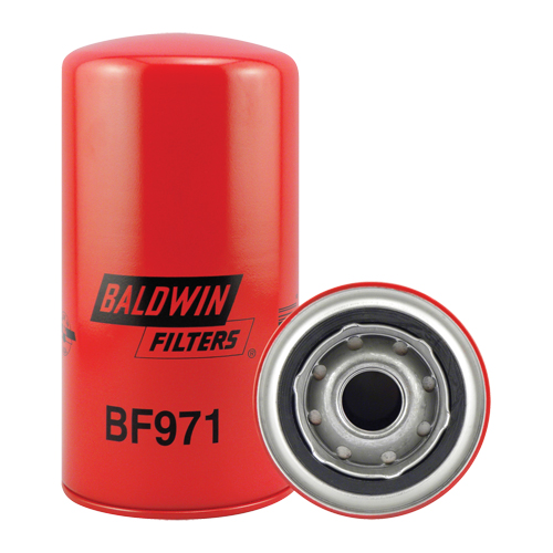 BF971 Filtre &agrave; visser pour r&eacute;servoir de carburant Rock Safety Industrial Ltd