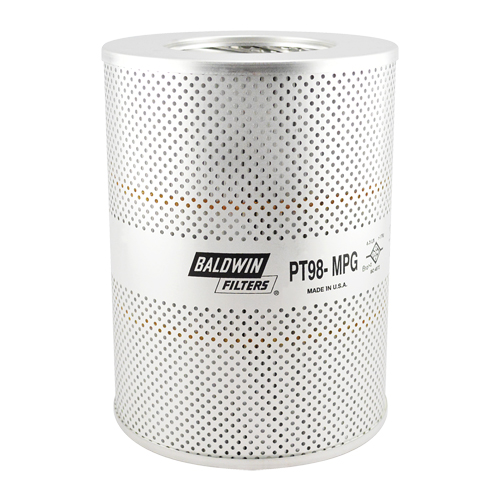 PT98-MPG &eacute;l&eacute;ment filtrant hydraulique en verre de performance maximale Rock Safety Industrial Ltd