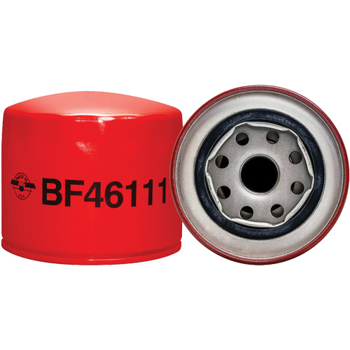 BF46111 Spin-On Fuel Filter Rock Safety Industrial Ltd