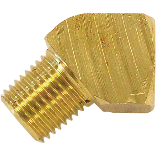 Raccords coudes m&acirc;le/femelle 45 Rock Safety Industrial Ltd
