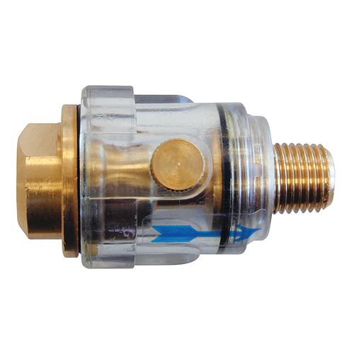 Lubrificateur - Usage standard, 1/4" NPT, Max. 120 PSI, Canalisation Rock Safety Industrial Ltd
