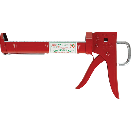 Super Ratchet Type Caulking Gun, 300 ml Rock Safety Industrial Ltd