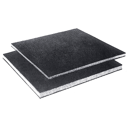 CORK PAD 18"X18" 10-50PSI Rock Safety Industrial Ltd