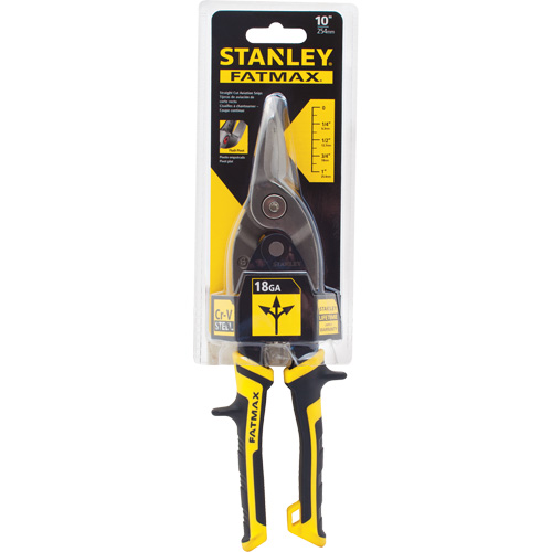 FatMax&reg; Aviation Snips Rock Safety Industrial Ltd