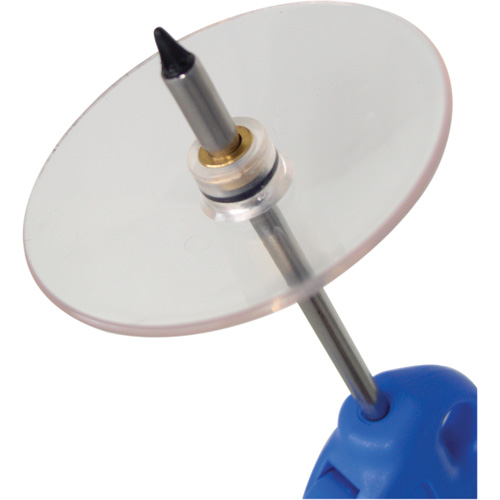 AIRPRO Chip Guard Shield Rock Safety Industrial Ltd