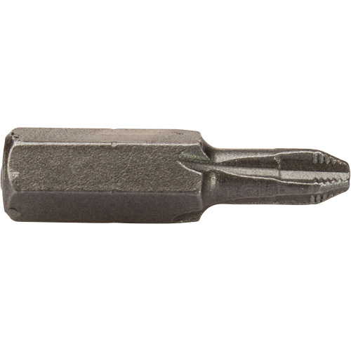 Forets ACR, Phillips, 2, Prise 1/4" Rock Safety Industrial Ltd