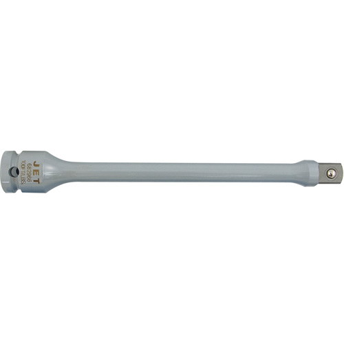 Rallonge &agrave; limiteur de couple, Prise 1/2", Couple de 100 lb-pi, Gris Rock Safety Industrial Ltd