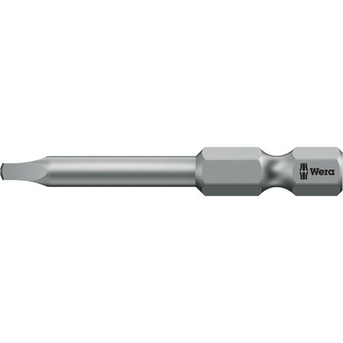 868/4 Square-Plus Bit, Square, #3 Tip, 1/4" Drive Size, 3-1/2" Length Rock Safety Industrial Ltd