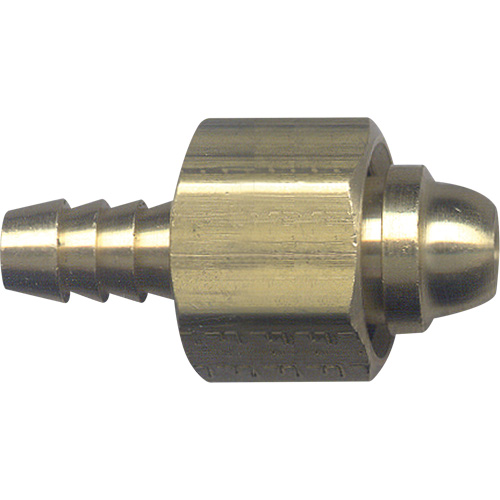 Swivel Coupler, Brass, 3/8" Rock Safety Industrial Ltd
