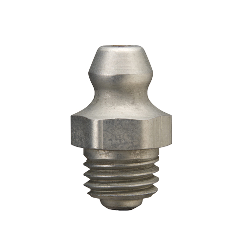 Embout de graissage, Acier, Filetage de 5/16" Rock Safety Industrial Ltd