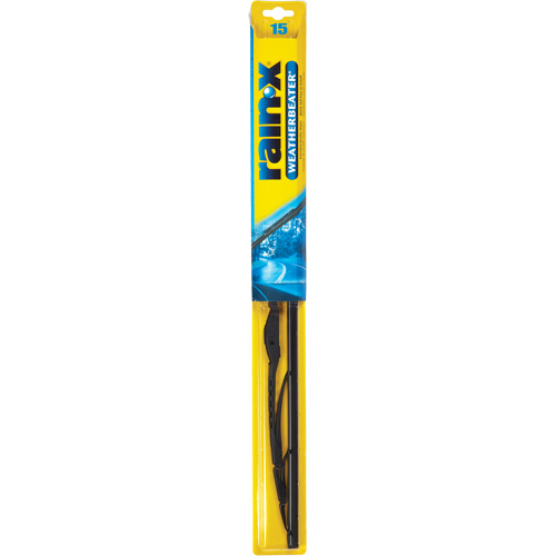 Balai d'essui-glace Weatherbeater, 15", Toute saison Rock Safety Industrial Ltd