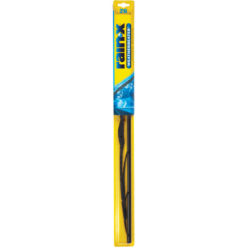 Balai d'essuie-glace Weatherbeater, 26", Toute saison Rock Safety Industrial Ltd