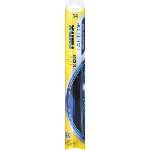 Balai d'essui-glace Latitude, 14", Hiver Rock Safety Industrial Ltd