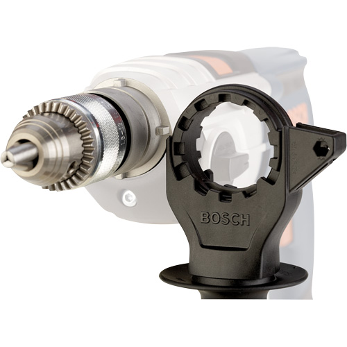 Perfomarteau &agrave; deux vitesses Rock Safety Industrial Ltd