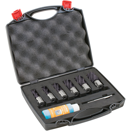 ICECUT Drilling Kit Rock Safety Industrial Ltd