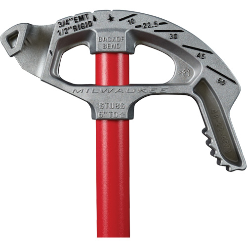 Machine &agrave; plier les conduits en aluminium Rock Safety Industrial Ltd