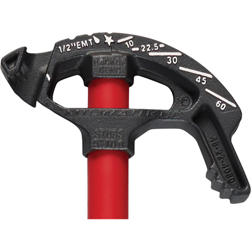 Iron Conduit Bender Rock Safety Industrial Ltd
