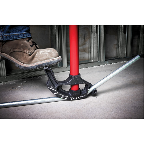 Iron Conduit Bender Rock Safety Industrial Ltd