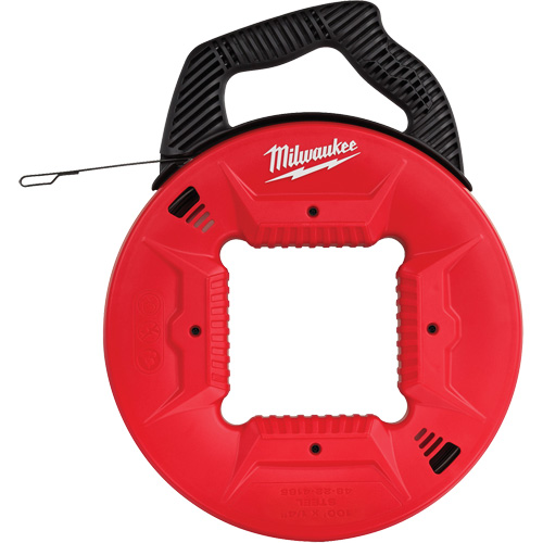 Fish Tape Rock Safety Industrial Ltd