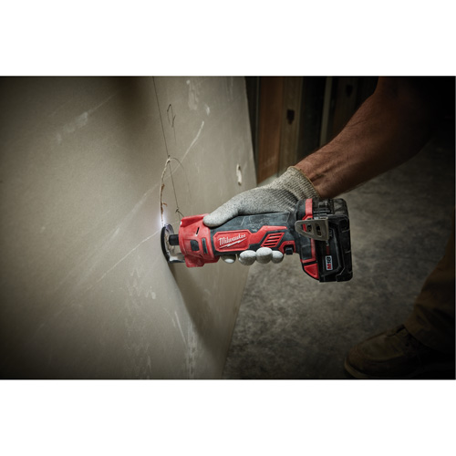 M18 Cut Out Tool (Tool Only) Rock Safety Industrial Ltd