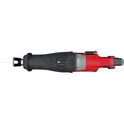 Scie alternative M18 Fuel Super Sawzall (outil seulement), 18 V, Lithium-ion Bloc-pile, 0-3000 coups/min Rock Safety Industrial Ltd