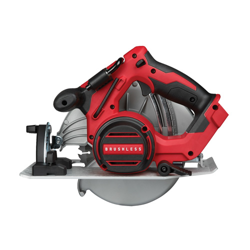 M18 Brushless Circular Saw (Tool Only), 7-1/4", 18 V Rock Safety Industrial Ltd