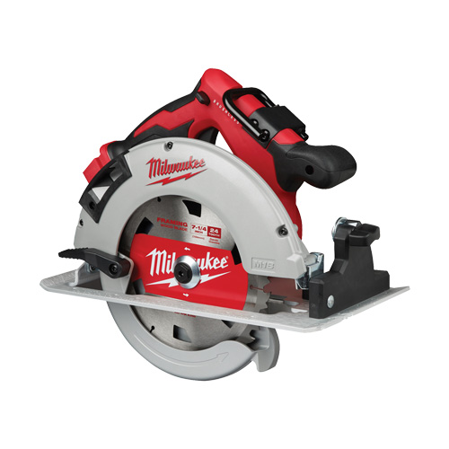 M18 Brushless Circular Saw (Tool Only), 7-1/4", 18 V Rock Safety Industrial Ltd