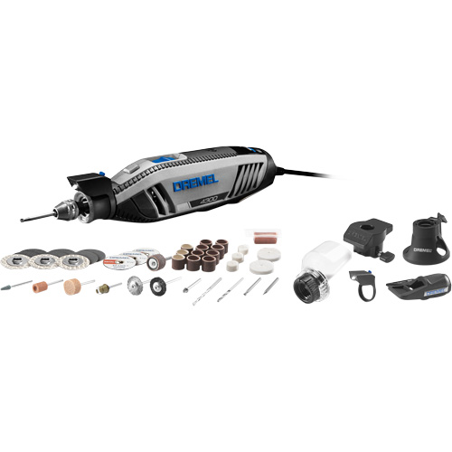 Trousse d'outil rotatif Rock Safety Industrial Ltd
