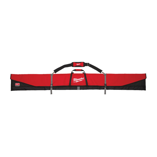 Sac de rangement pour niveau extensible, Polyester, Rouge Rock Safety Industrial Ltd