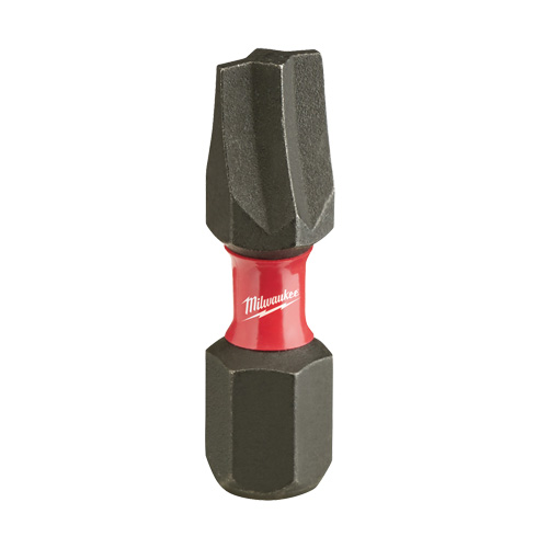 Forets &agrave; chocs Shockwave, ECX, #1, Prise 1/4" Rock Safety Industrial Ltd