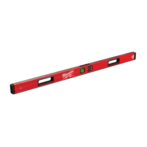 Niveau num&eacute;rique Redstick avec technologie de mesure Pin-Point Rock Safety Industrial Ltd