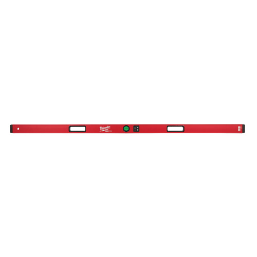 Redstick Digital Level with Pin-Point Measurement Technology Rock Safety Industrial Ltd