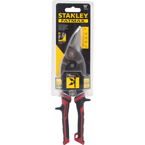 FatMax&reg; Aviation Snips Rock Safety Industrial Ltd
