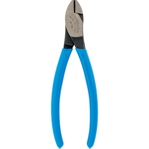 Pince coupante diagonale de s&eacute;rie E, 6" lo Rock Safety Industrial Ltd