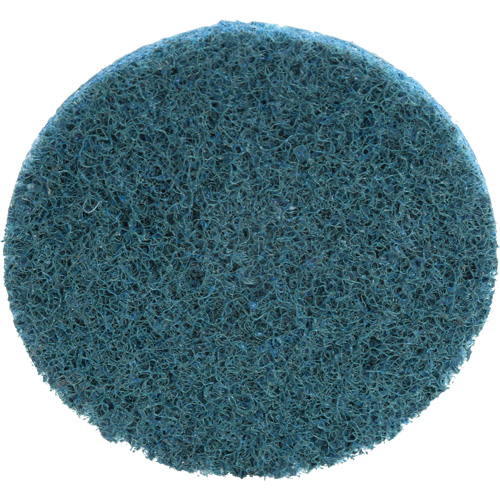 Scotch-Brite Roloc Surface Conditioning Disc, 2" Dia., Very Fine Grit, Aluminum Oxide Rock Safety Industrial Ltd
