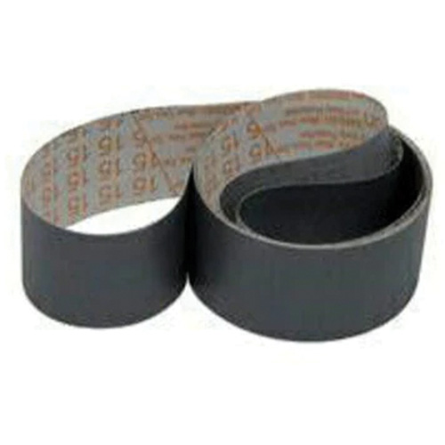 Microfinishing Film Belt, 1" W x 30" L, Silicon Carbide, 20 Grit Rock Safety Industrial Ltd
