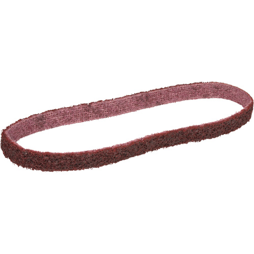 Scotch-Brite Surface Conditioning Belt Rock Safety Industrial Ltd
