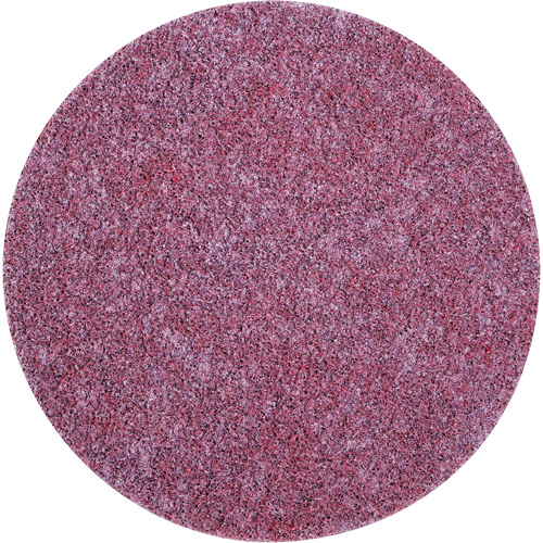Scotch-Brite Roloc Light Grinding and Blending Disc, 3" Dia., Coarse Grit, Aluminum Oxide Rock Safety Industrial Ltd