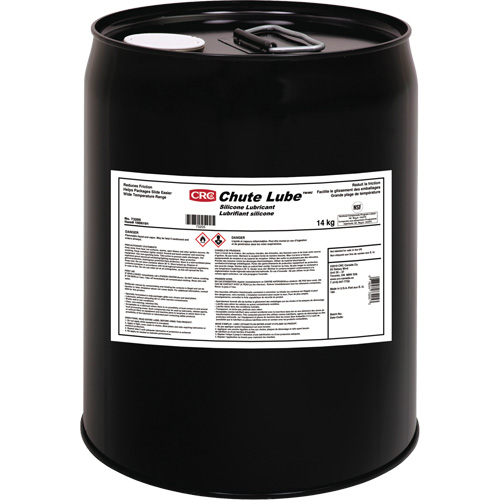 Chute Lube Lubricant, Pail Rock Safety Industrial Ltd