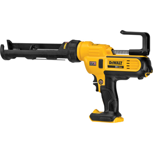 Adhesive Gun (Tool Only) Rock Safety Industrial Ltd